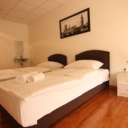 Rooms Xxl Zagabria Esterno foto