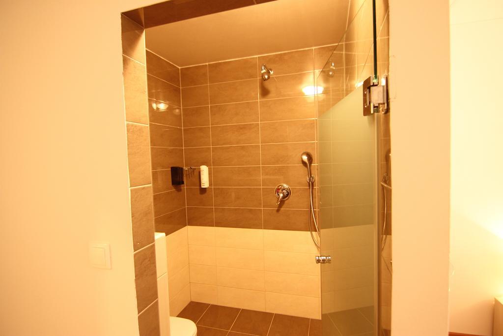 Rooms Xxl Zagabria Camera foto