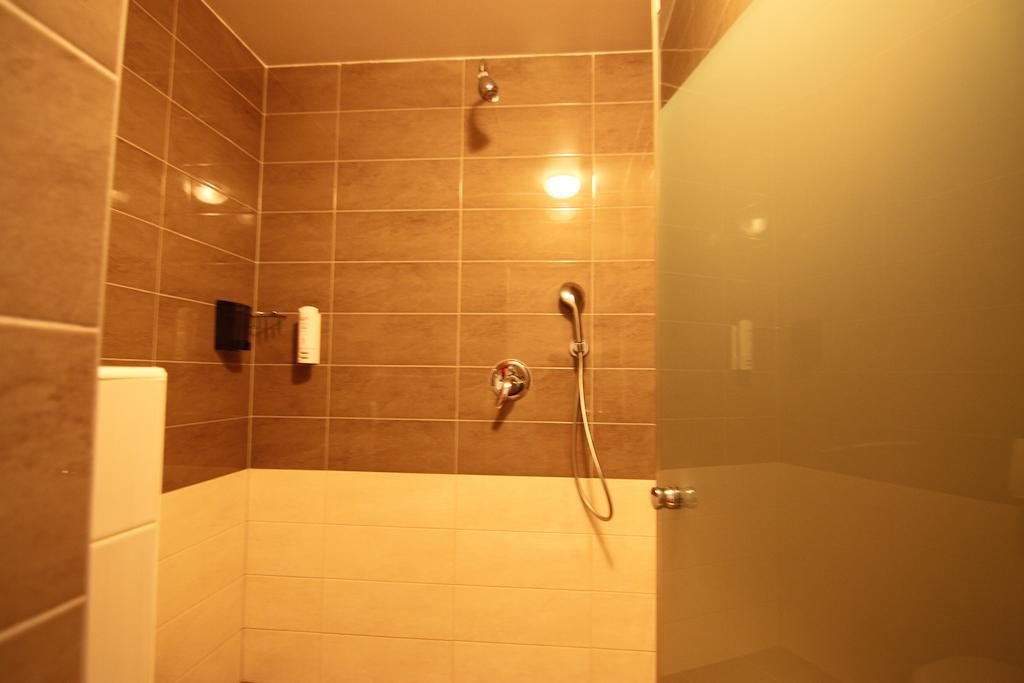 Rooms Xxl Zagabria Camera foto