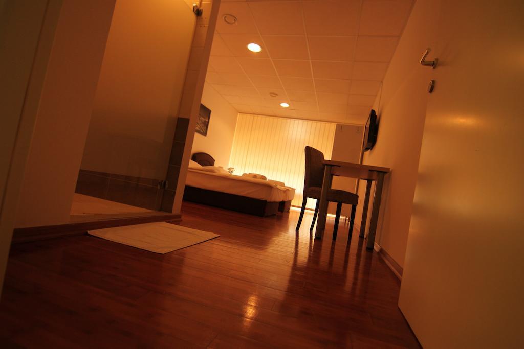 Rooms Xxl Zagabria Esterno foto
